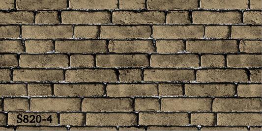 Stone Wallpaper 15 sq m - S820-4