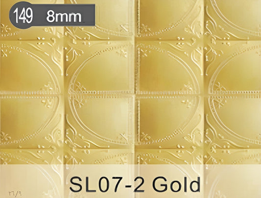 بلاط فوم مودرن 8 مللي SL07-2-D