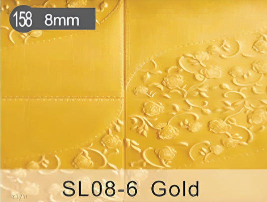 Modern Foam Tiles 8mm SL08-6