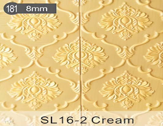 Modern Foam Tiles 8mm SL16-2