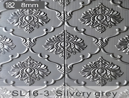 Modern Foam Tiles 8mm SL16-3