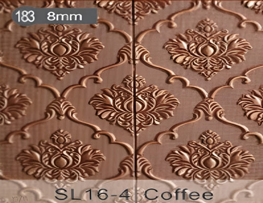 Modern Foam Tiles 8mm SL16-4