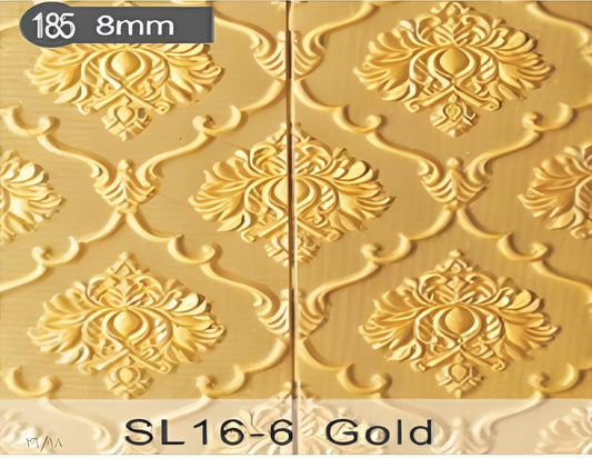 بلاط فوم مودرن 8 مللي SL16-6-D