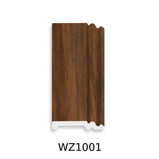 Classic Button WZ1001