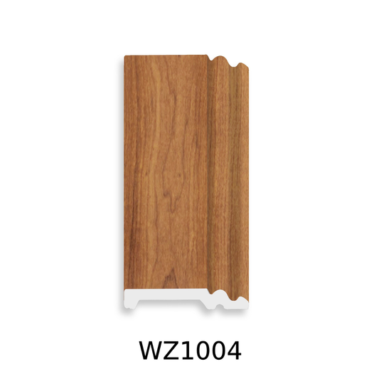 Classic Button WZ1004