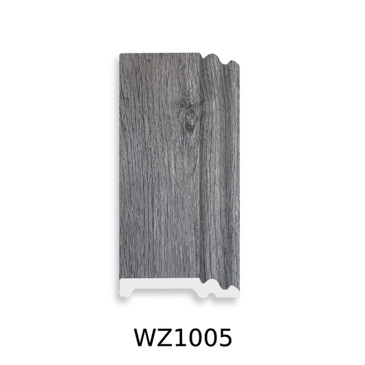 Classic Button WZ1005