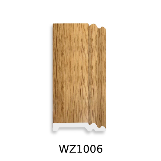 Classic Button WZ1006