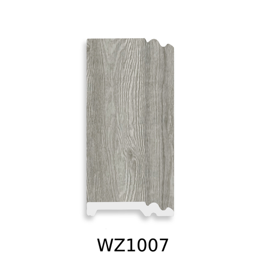 Classic Button WZ1007