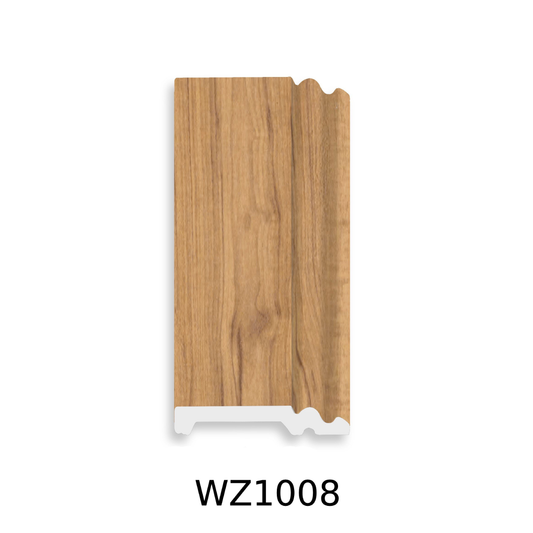 Classic Button WZ1008