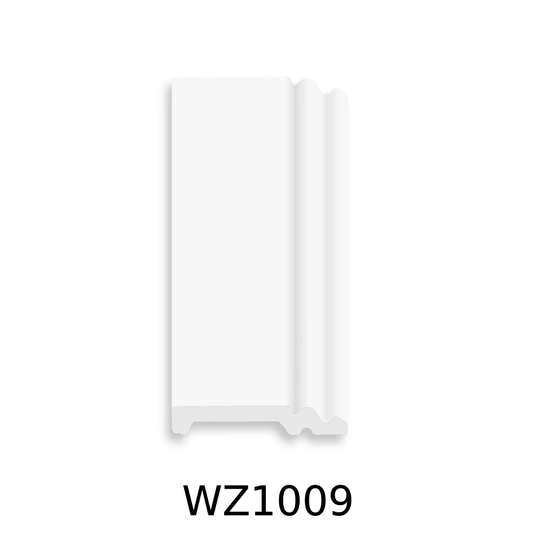 Classic Button WZ1009