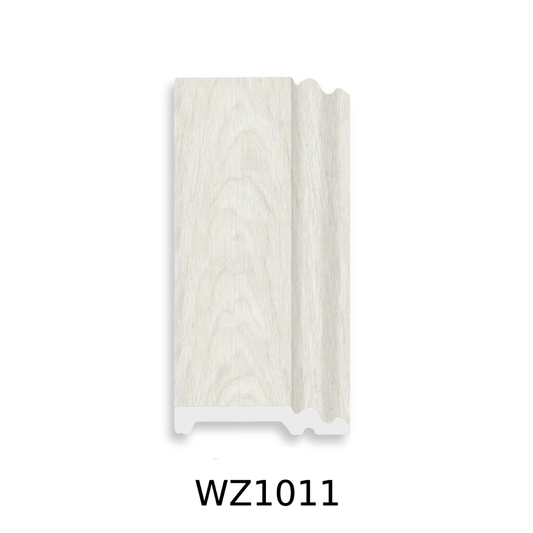 Classic Button WZ1011