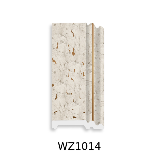 Classic button WZ1014