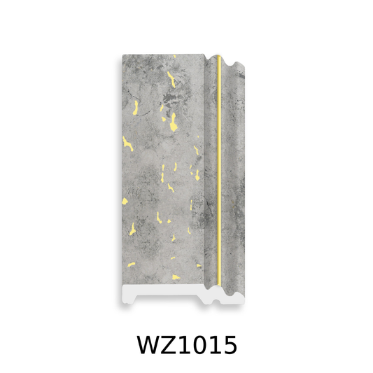 Classic Button WZ1015