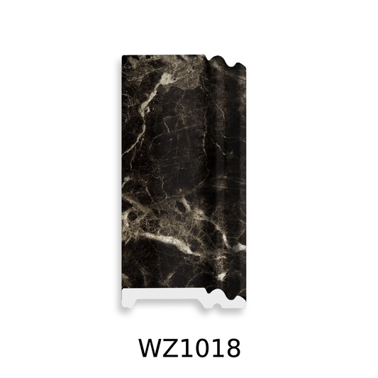 Classic button WZ1018