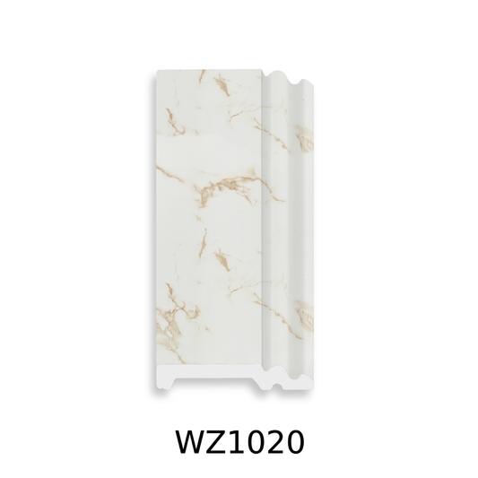 Classic WZ1020 Button