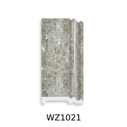 Classic Button WZ1021