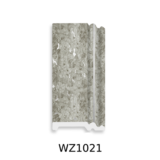 Classic Button WZ1021