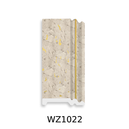 Classic Button WZ1022
