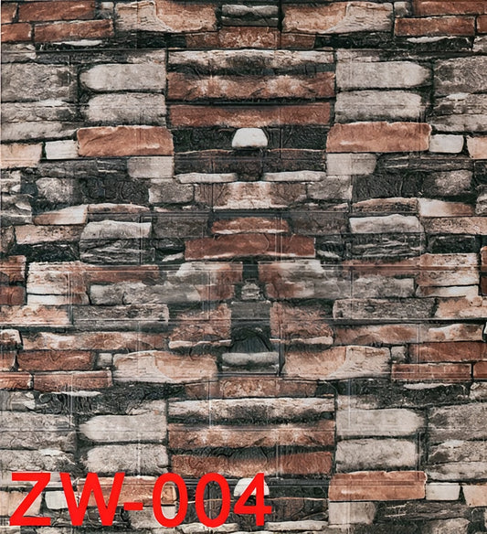 Modern 6mm Foam Tile ZW-004